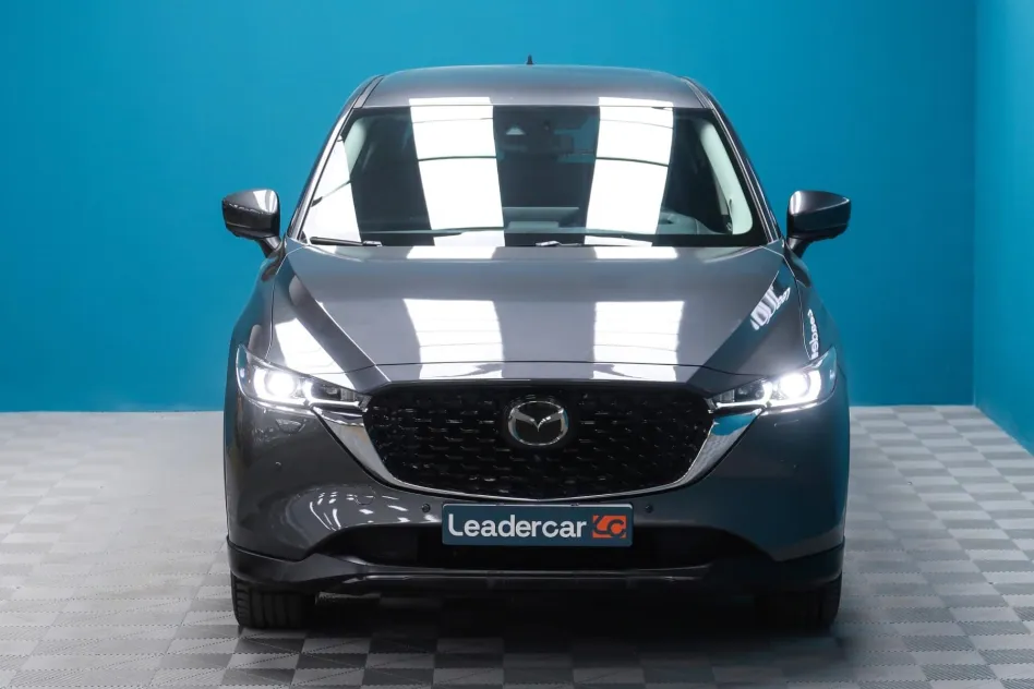 Mazda CX-5 2.0G 121KW ZENITH 165CV