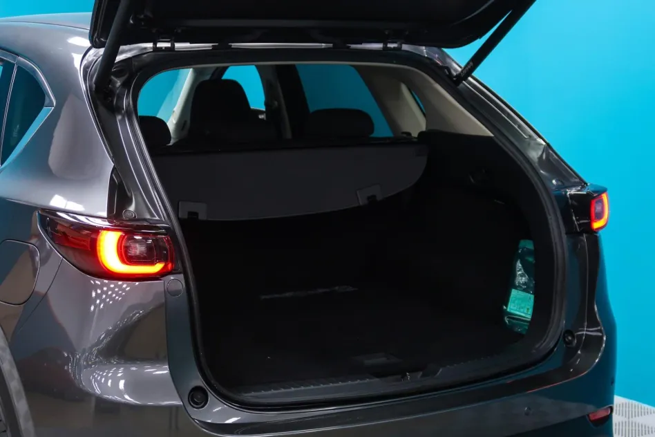 Mazda CX-5 2.0G 121KW ZENITH 165CV