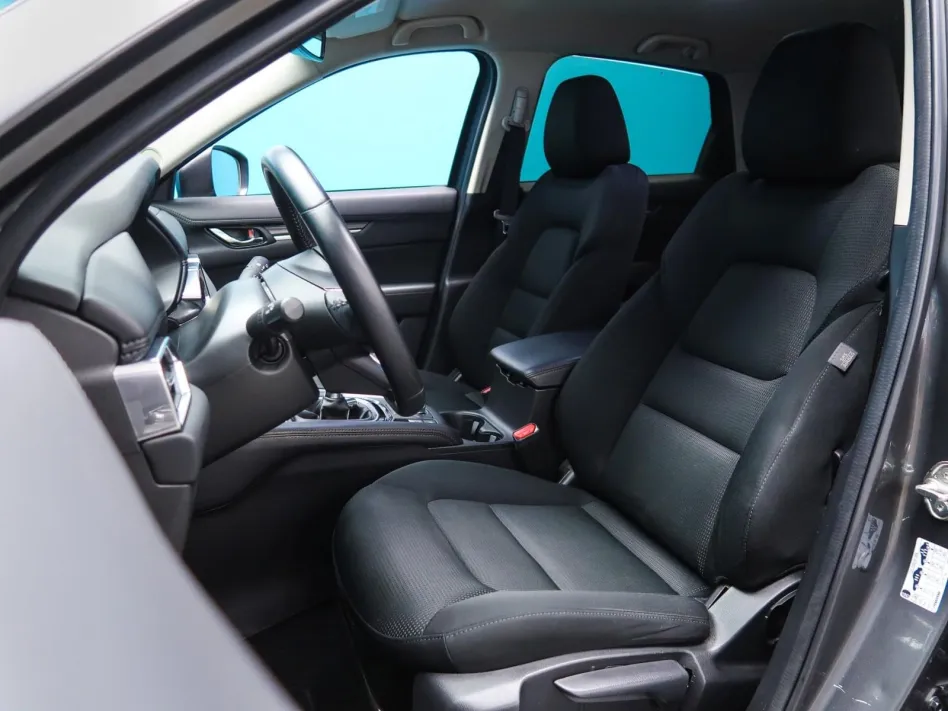 Mazda CX-5 2.0G 121KW ZENITH 165CV