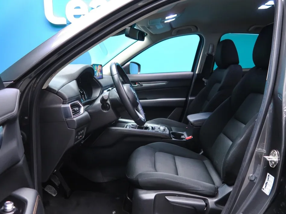 Mazda CX-5 2.0G 121KW ZENITH 165CV
