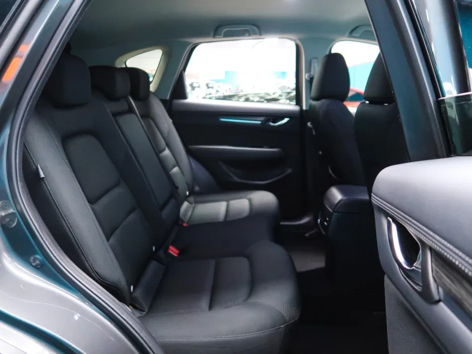 Mazda CX-5 2.0G 121KW ZENITH 165CV