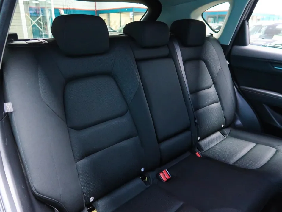 Mazda CX-5 2.0G 121KW ZENITH 165CV