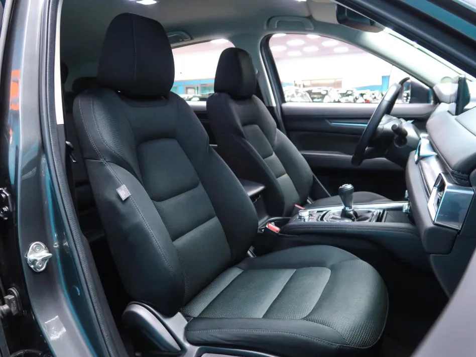 Mazda CX-5 2.0G 121KW ZENITH 165CV
