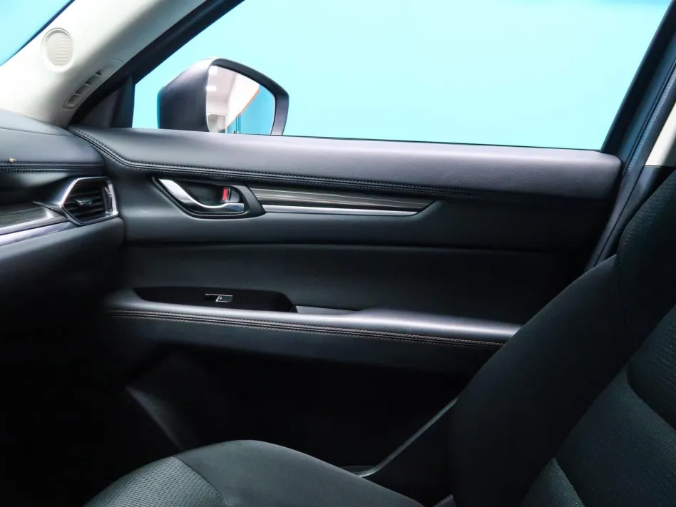 Mazda CX-5 2.0G 121KW ZENITH 165CV