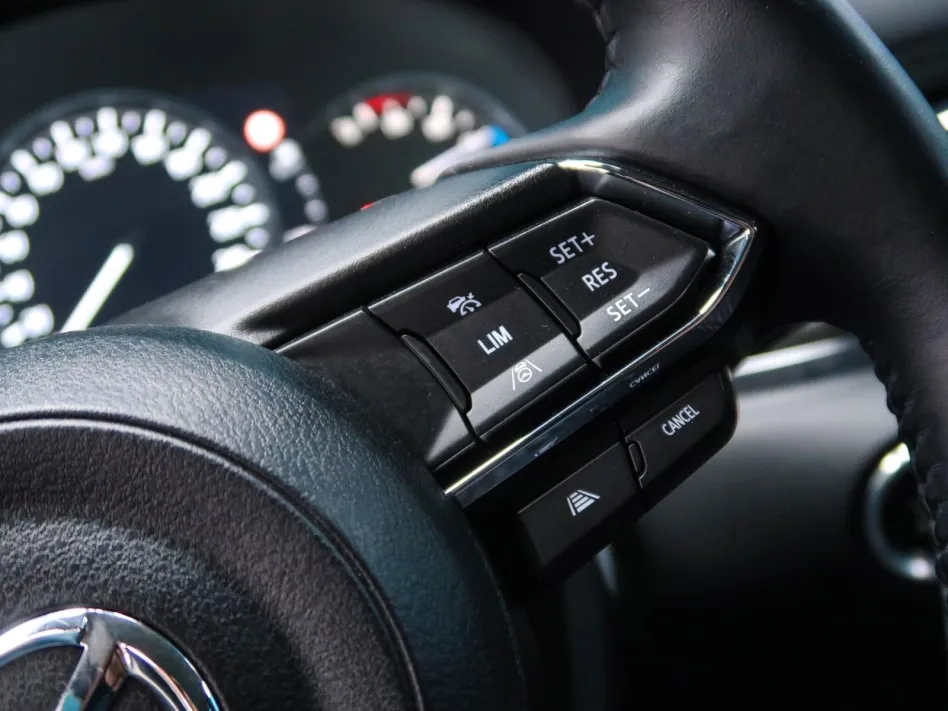 Mazda CX-5 2.0G 121KW ZENITH 165CV