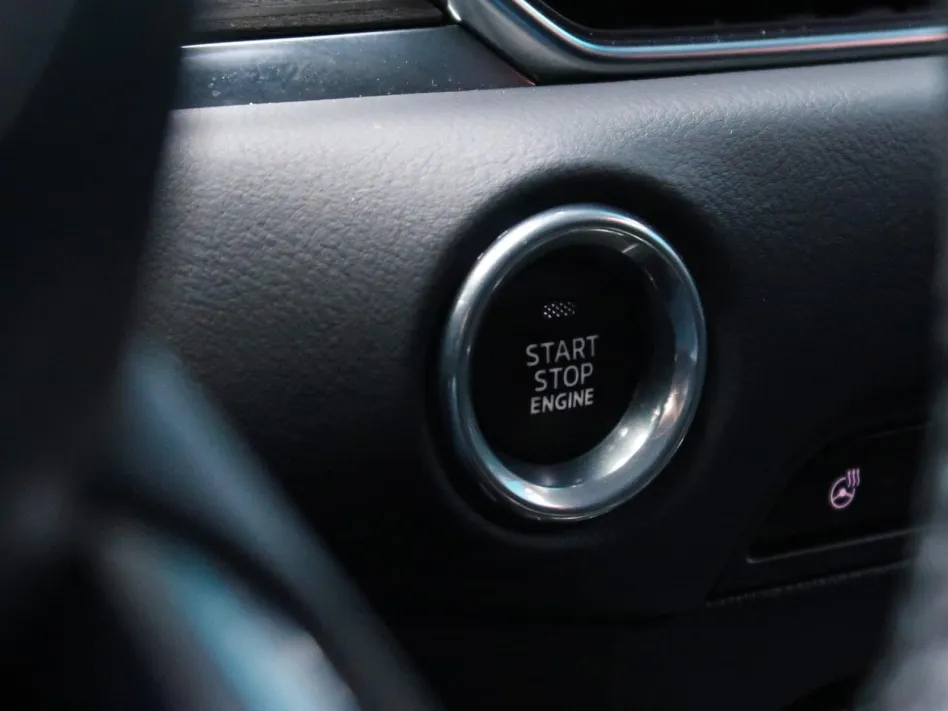 Mazda CX-5 2.0G 121KW ZENITH 165CV