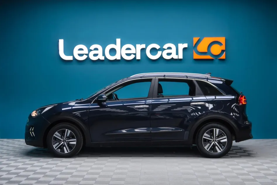 Kia Niro CROSSOVER 1.6 GDI HEV 141CV DRIVE