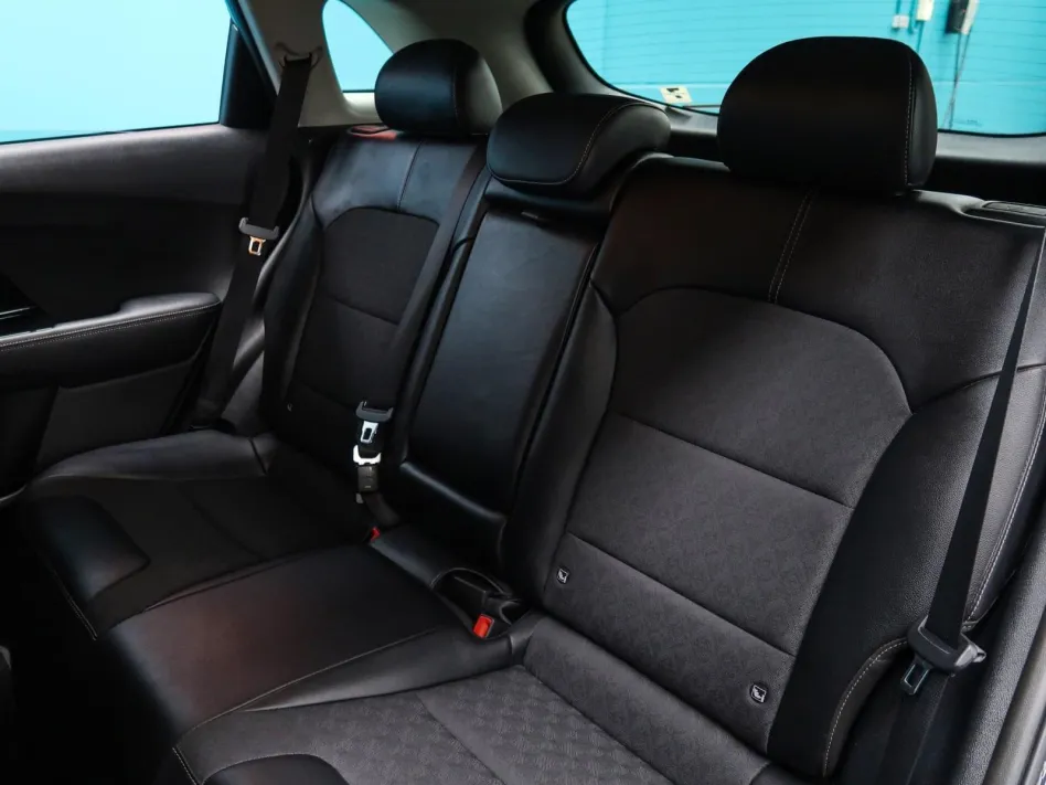 Kia Niro CROSSOVER 1.6 GDI HEV 141CV DRIVE