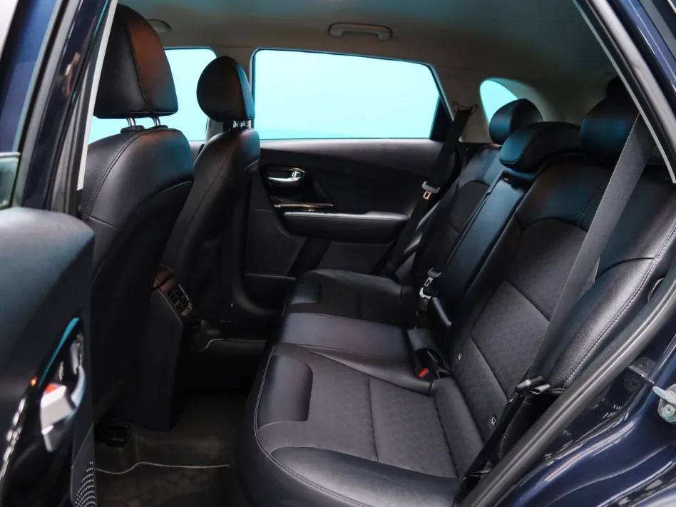 Kia Niro CROSSOVER 1.6 GDI HEV 141CV DRIVE