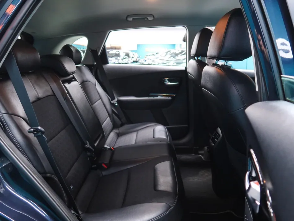Kia Niro CROSSOVER 1.6 GDI HEV 141CV DRIVE