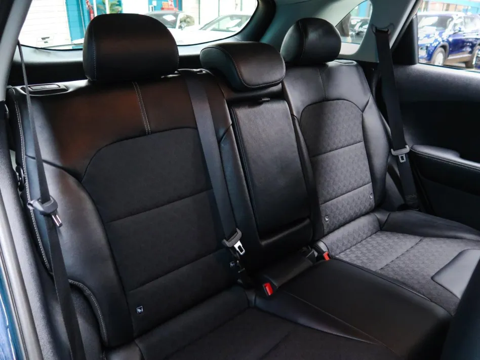 Kia Niro CROSSOVER 1.6 GDI HEV 141CV DRIVE