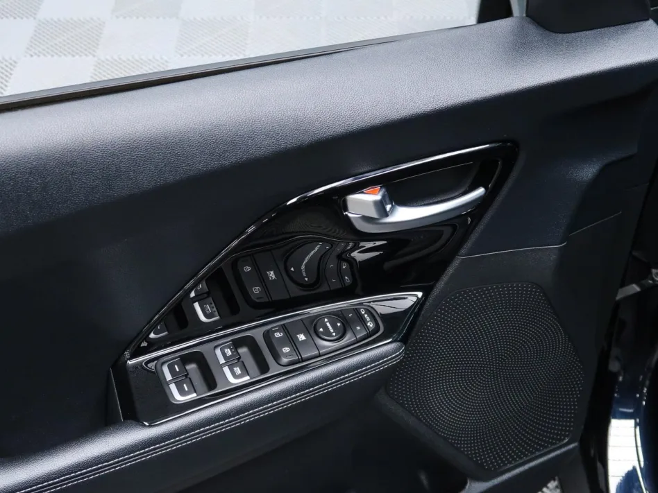 Kia Niro CROSSOVER 1.6 GDI HEV 141CV DRIVE