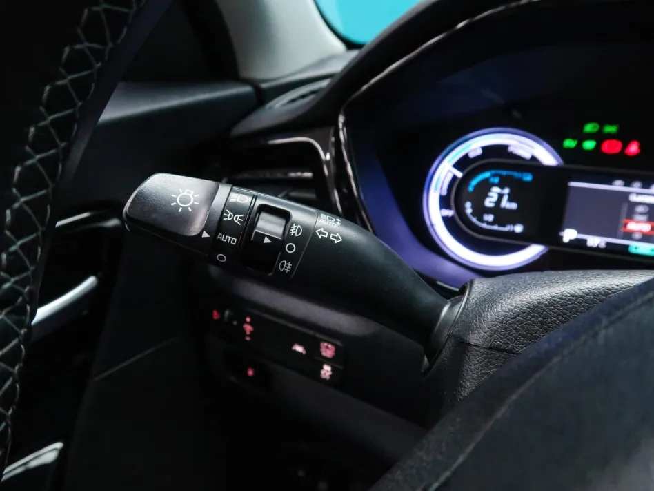Kia Niro CROSSOVER 1.6 GDI HEV 141CV DRIVE