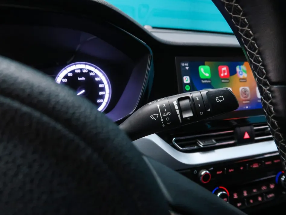 Kia Niro CROSSOVER 1.6 GDI HEV 141CV DRIVE