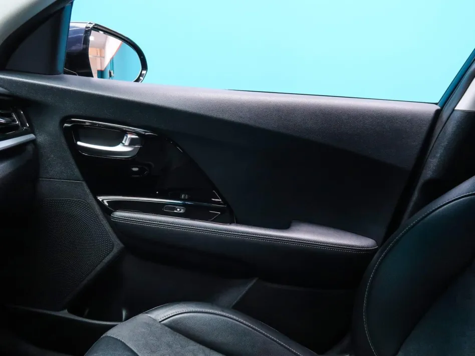 Kia Niro CROSSOVER 1.6 GDI HEV 141CV DRIVE
