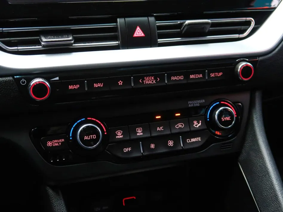 Kia Niro CROSSOVER 1.6 GDI HEV 141CV DRIVE