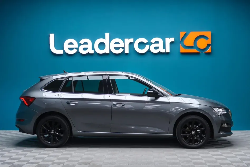 Skoda Scala SPORT 1.0 TSI 110CV