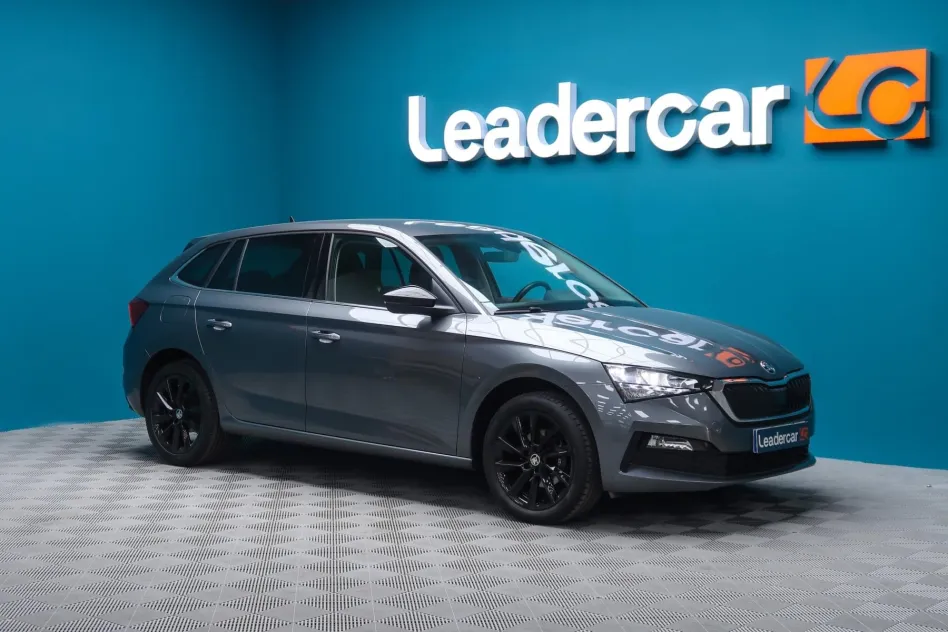 Skoda Scala SPORT 1.0 TSI 110CV
