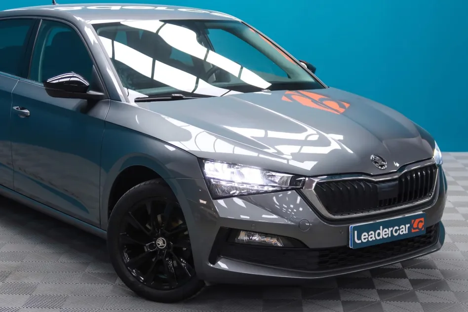 Skoda Scala SPORT 1.0 TSI 110CV
