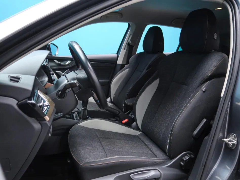 Skoda Scala SPORT 1.0 TSI 110CV