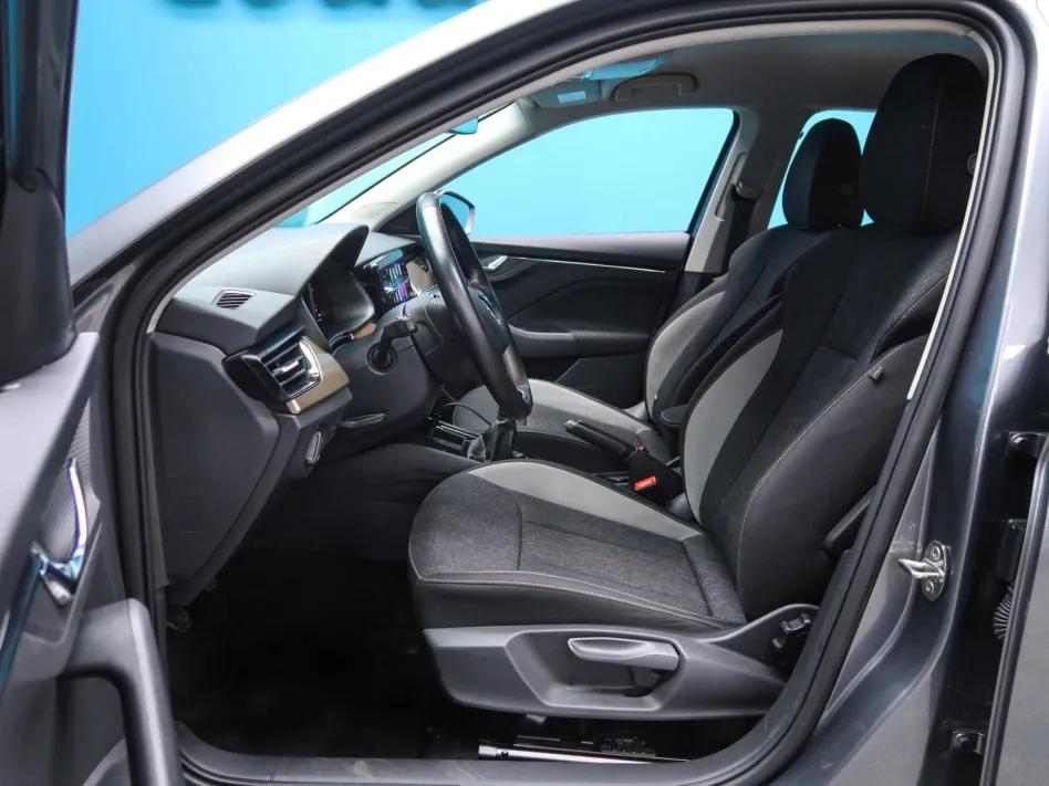 Skoda Scala SPORT 1.0 TSI 110CV
