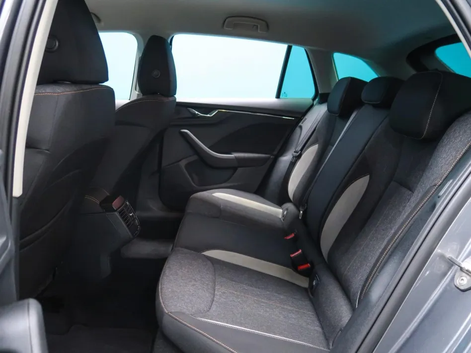 Skoda Scala SPORT 1.0 TSI 110CV