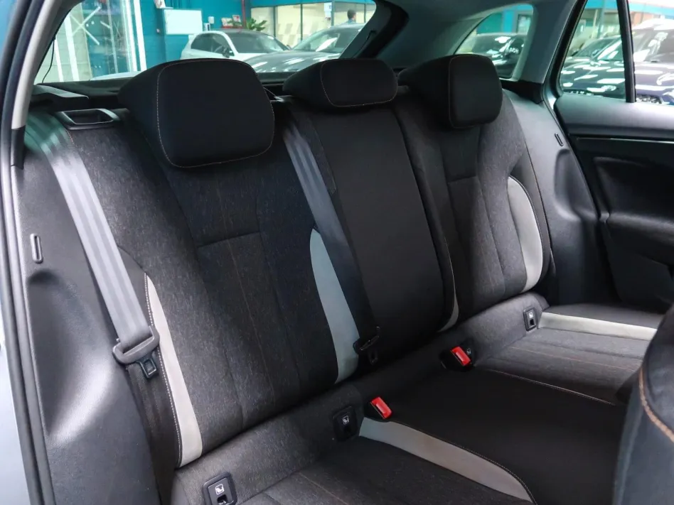 Skoda Scala SPORT 1.0 TSI 110CV