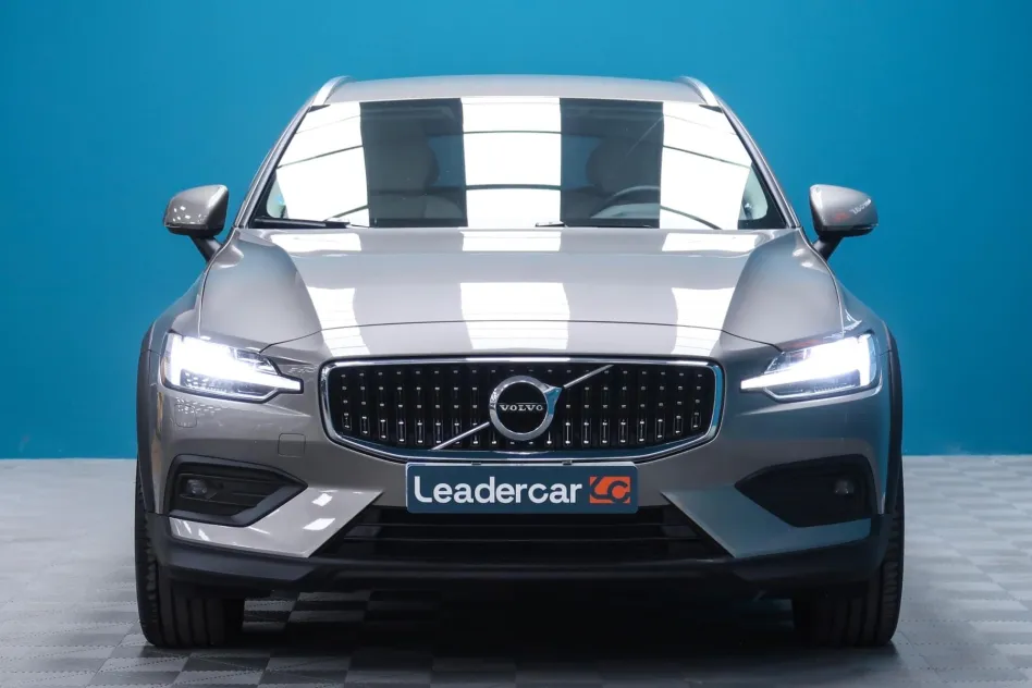 Volvo V60 Cross Country 2.0 B4 D AWD CROSS COUNTRY 197CV