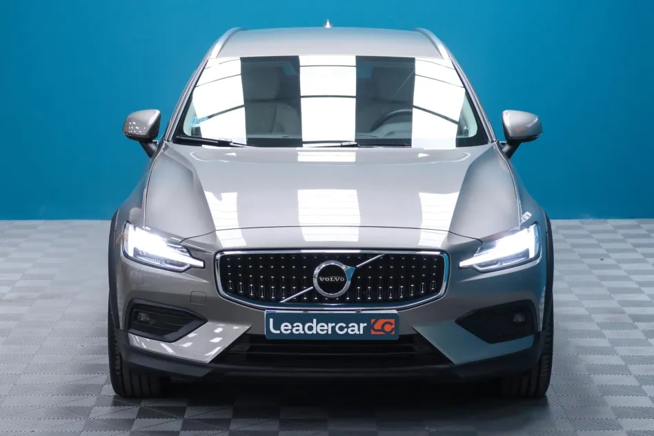 Volvo V60 Cross Country 2.0 B4 D AWD CROSS COUNTRY 197CV