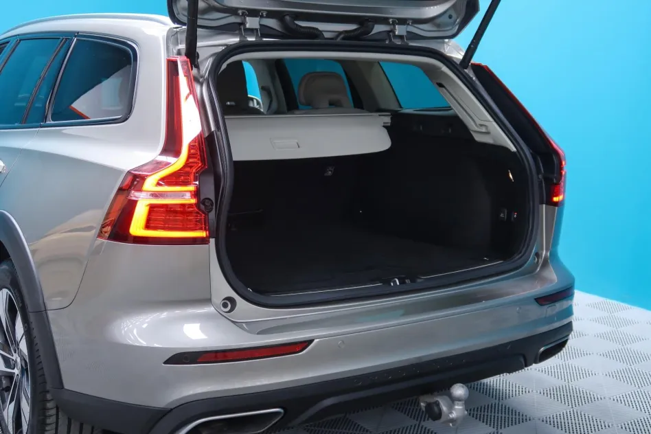 Volvo V60 Cross Country 2.0 B4 D AWD CROSS COUNTRY 197CV