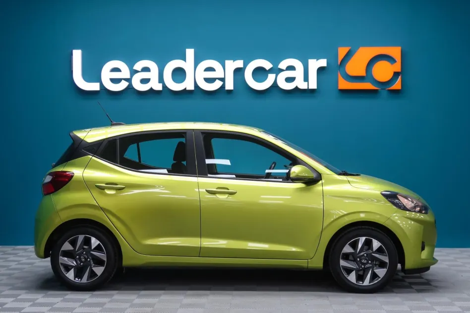 Hyundai I10 1.0 KLASS 67CV