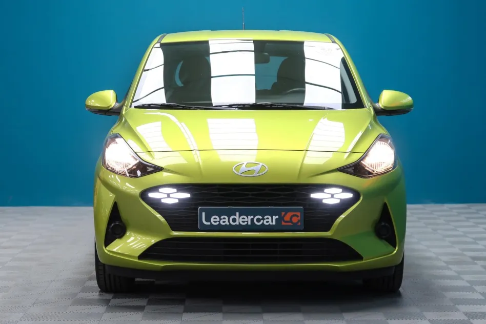 Hyundai I10 1.0 KLASS 67CV