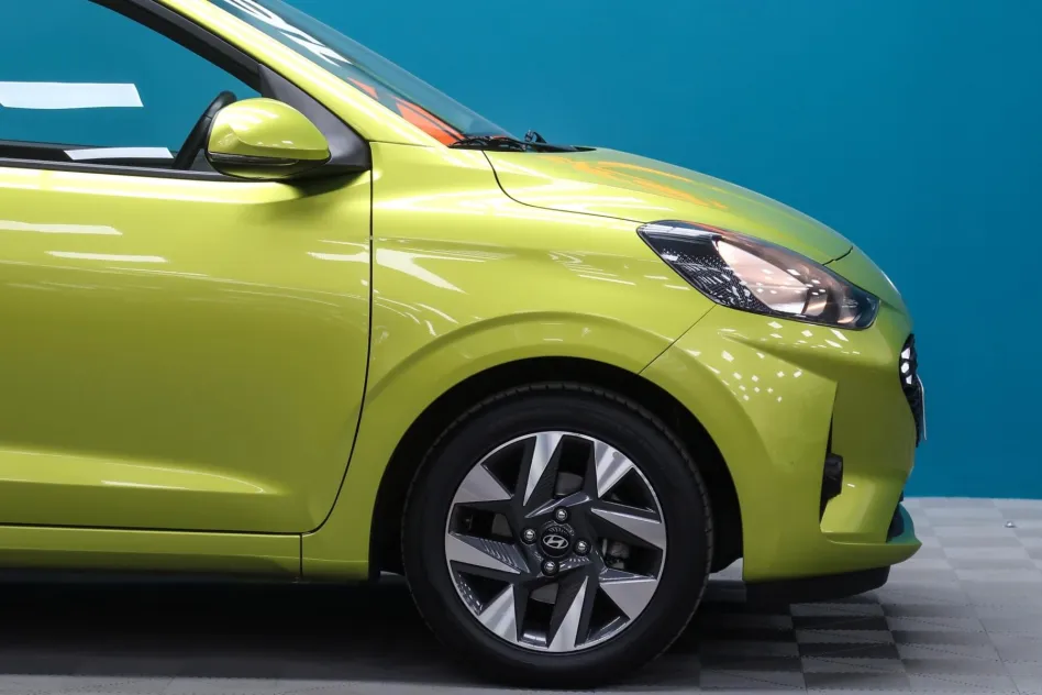 Hyundai I10 1.0 KLASS 67CV