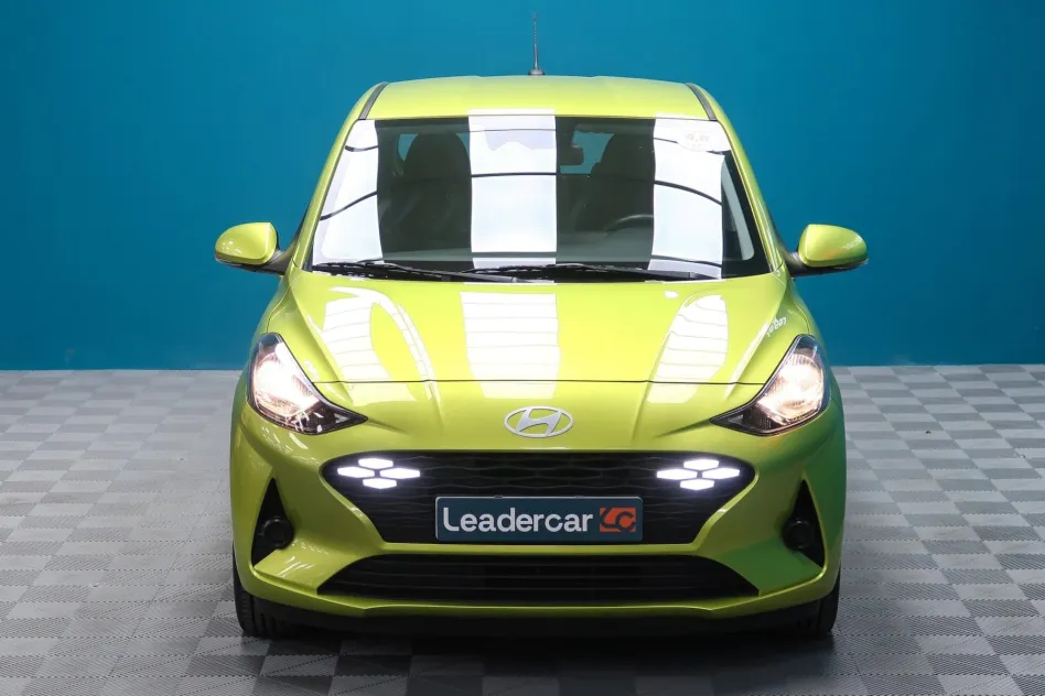 Hyundai I10 1.0 KLASS 67CV