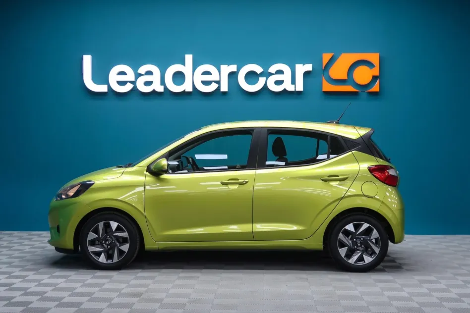 Hyundai I10 1.0 KLASS 67CV