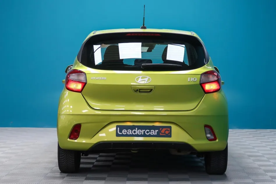 Hyundai I10 1.0 KLASS 67CV