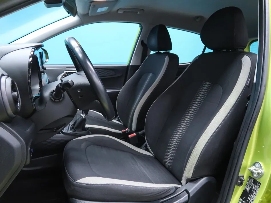 Hyundai I10 1.0 KLASS 67CV