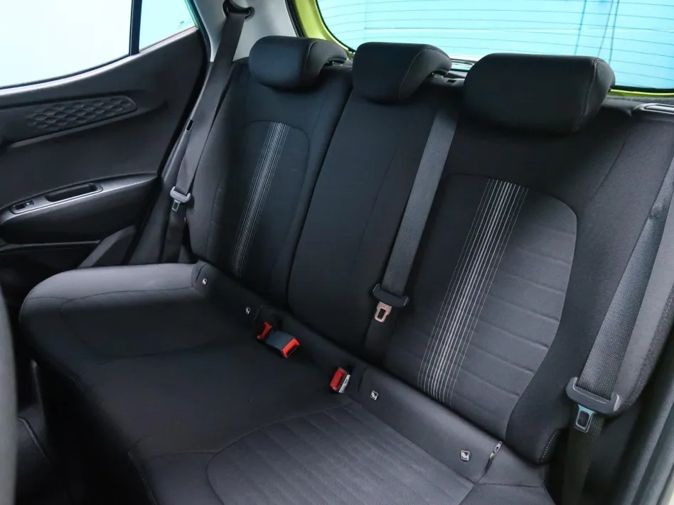 Hyundai I10 1.0 KLASS 67CV