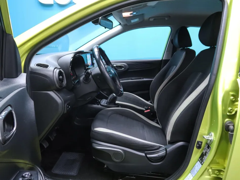 Hyundai I10 1.0 KLASS 67CV