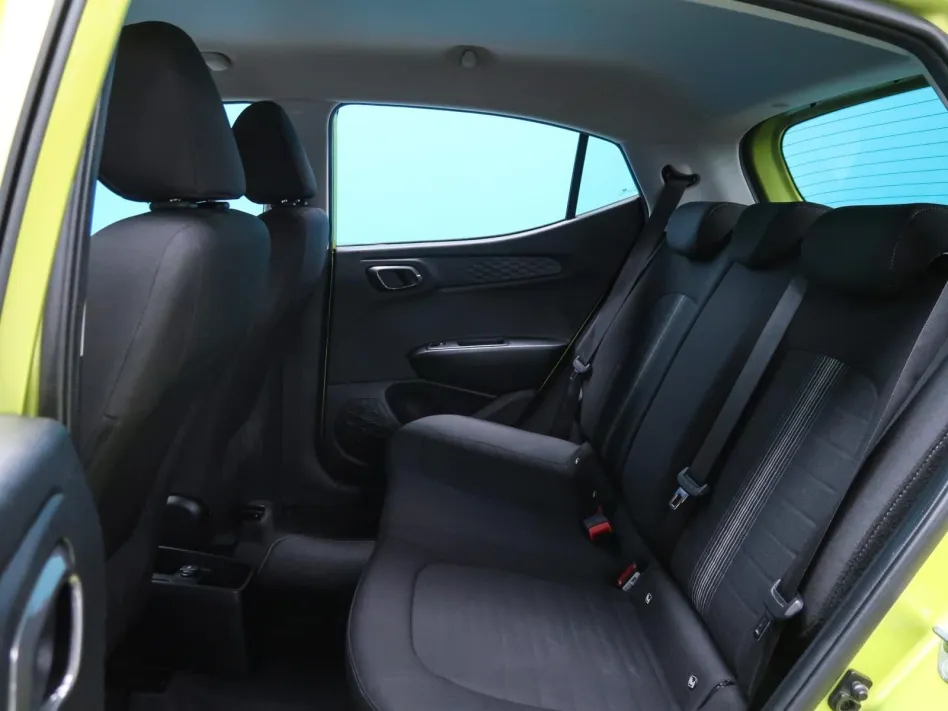 Hyundai I10 1.0 KLASS 67CV