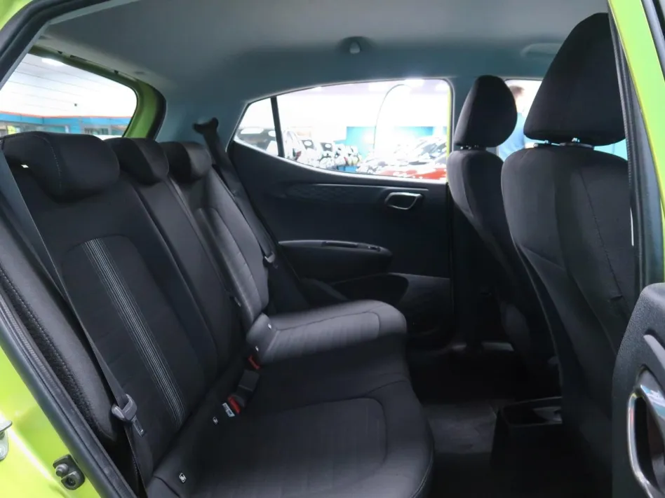 Hyundai I10 1.0 KLASS 67CV