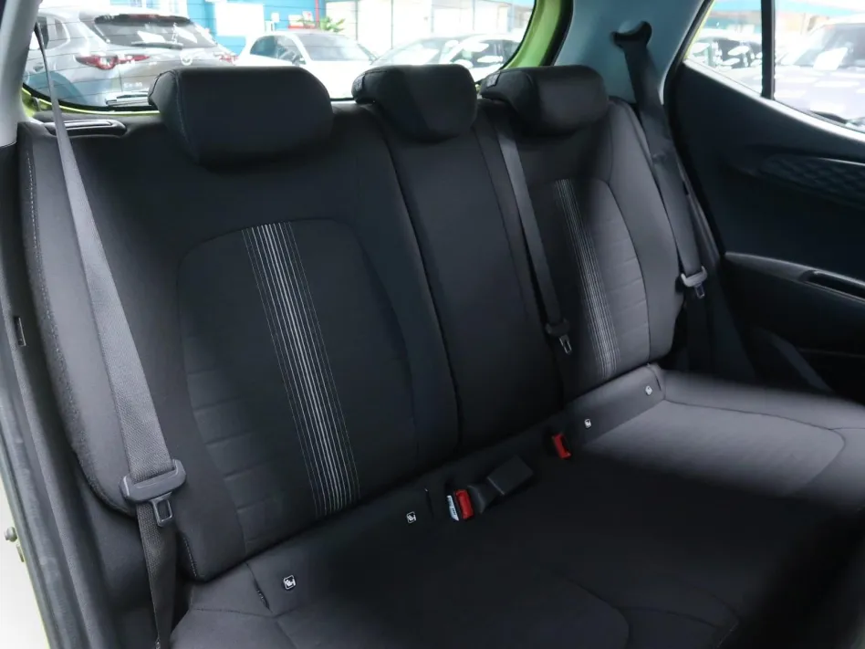 Hyundai I10 1.0 KLASS 67CV