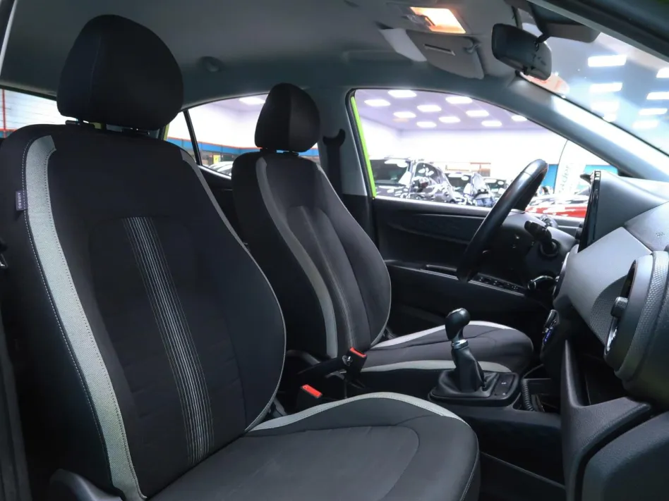 Hyundai I10 1.0 KLASS 67CV