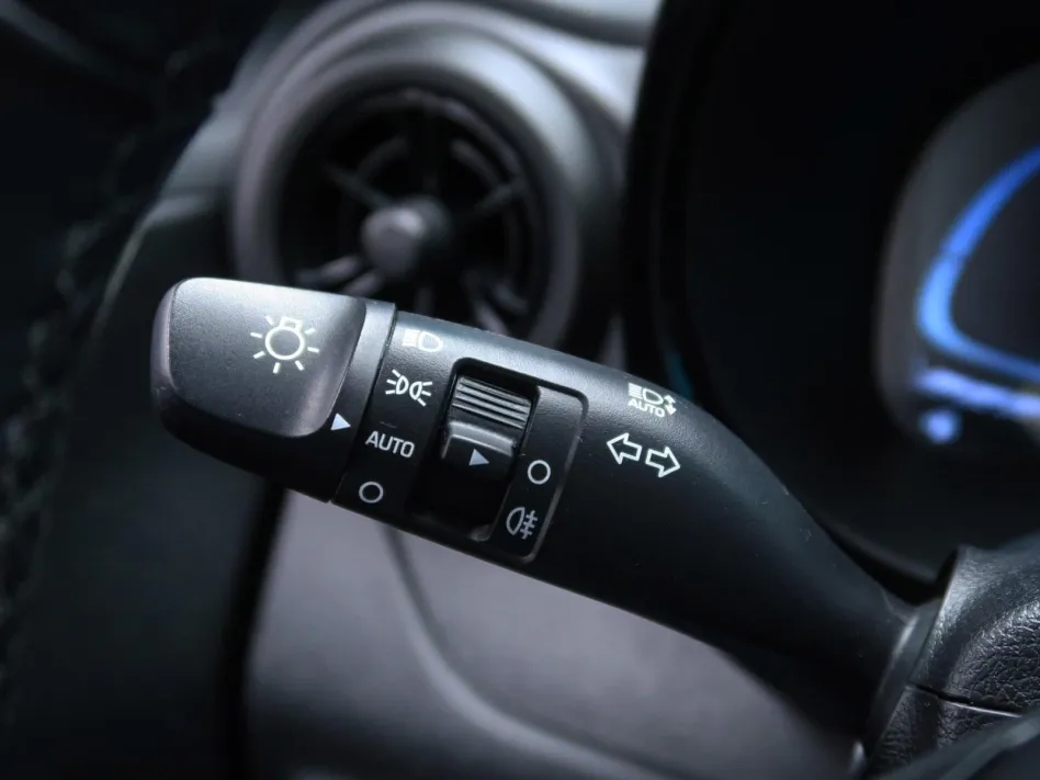 Hyundai I10 1.0 KLASS 67CV