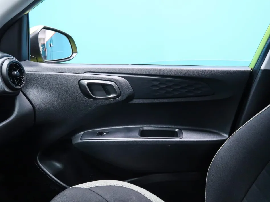 Hyundai I10 1.0 KLASS 67CV