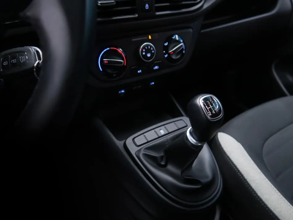 Hyundai I10 1.0 KLASS 67CV