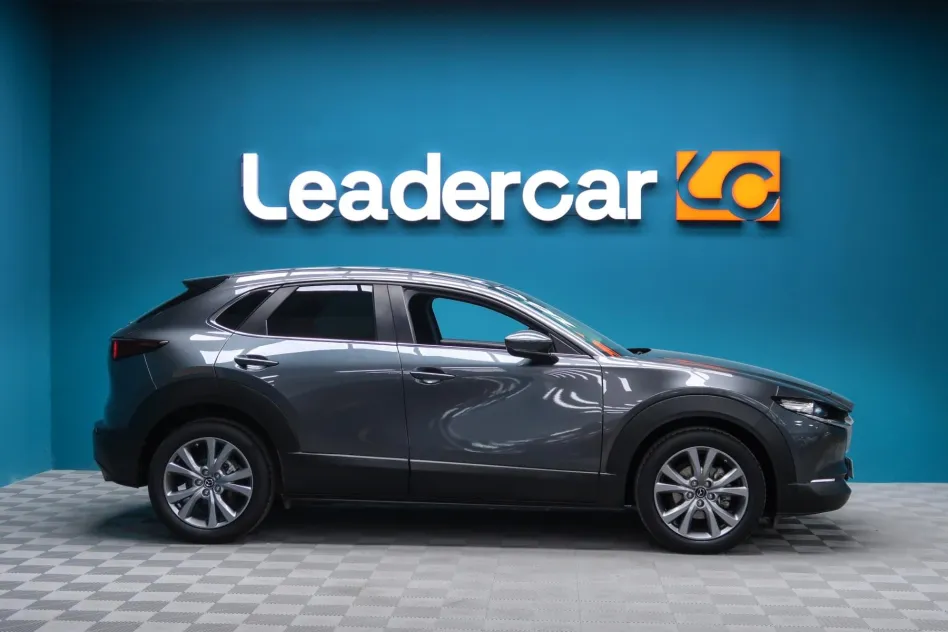 Mazda CX-30 E-SKYACTIV G 122CV MT 2WD