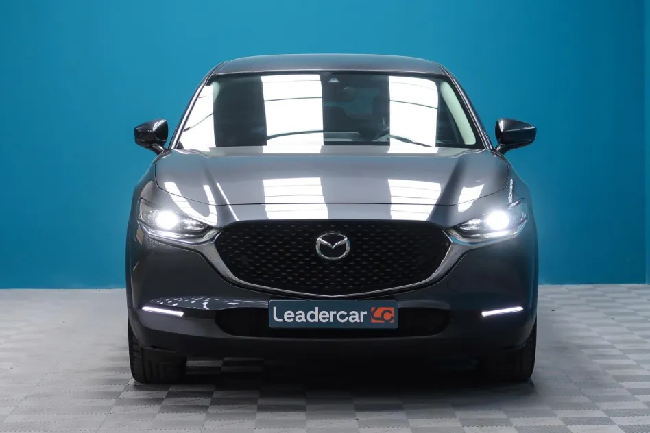 Mazda CX-30 E-SKYACTIV G 122CV MT 2WD