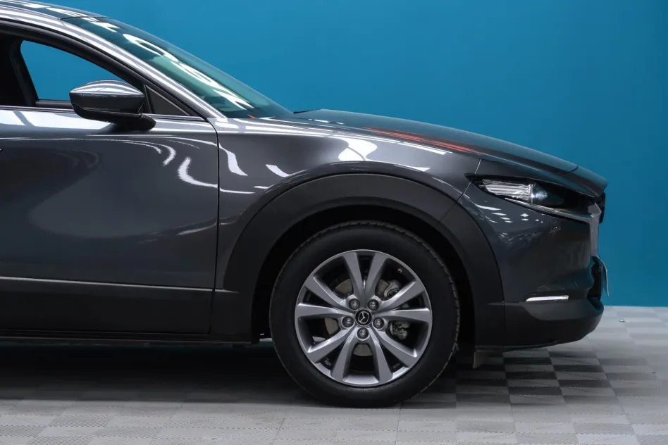 Mazda CX-30 E-SKYACTIV G 122CV MT 2WD