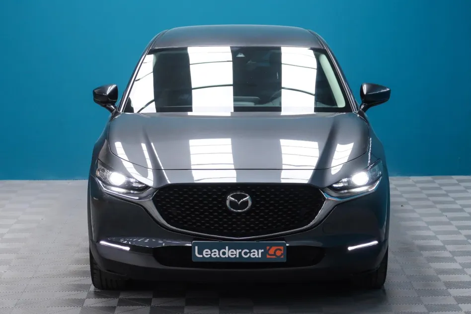 Mazda CX-30 E-SKYACTIV G 122CV MT 2WD